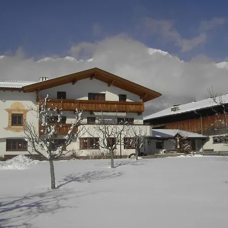 Gastehaus Sonnweber Apartman