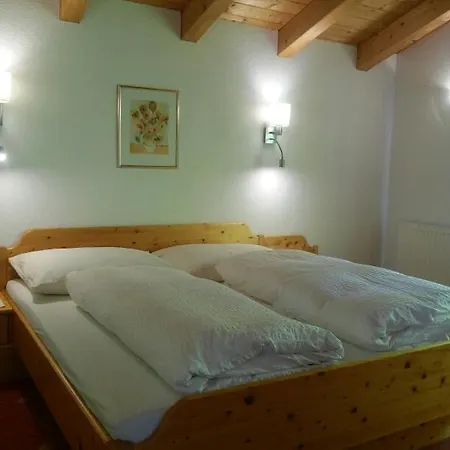 Apartman Gastehaus Sonnweber
