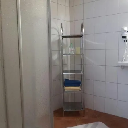 Appartement Gastehaus Sonnweber Mieming