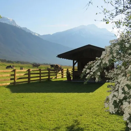Gastehaus Sonnweber Apartamento
