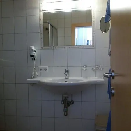 Gastehaus Sonnweber Apartamento